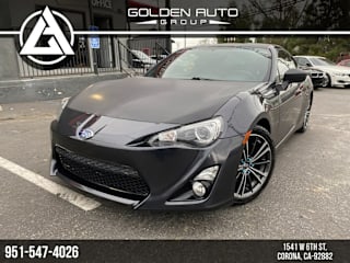 2013 Subaru BRZ Limited JF1ZCAC15D1605971 2013 Subaru BRZ Limited