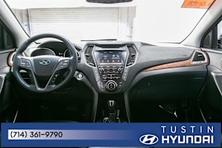 2018 Hyundai Santa Fe SE KM8SN4HF0JU269423 2018 Hyundai Santa Fe SE