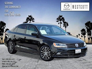 2016 Volkswagen Jetta 1.8T Sport PZEV 3VWD17AJXGM283929 2016 Volkswagen Jetta 1.8T Sport PZEV