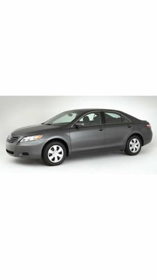 2007 Toyota Camry JTNBE46KX73010226 2007 Toyota Camry