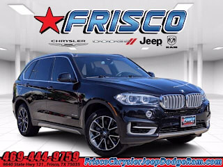 2018 BMW X5 xDrive50i 5UXKR6C5XJ0U15643 2018 BMW X5 xDrive50i