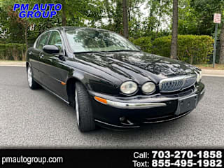 2004 Jaguar X-Type 3.0 SAJEA51C14WE02612 2004 Jaguar X-Type 3.0