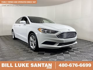 2018 Ford Fusion 3FA6P0H73JR249505 2018 Ford Fusion