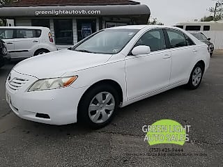 2009 Toyota Camry LE 4T1BE46K29U915153 2009 Toyota Camry LE