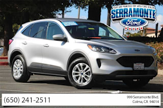 2020 Ford Escape 1FMCU9G65LUB06369 2020 Ford Escape