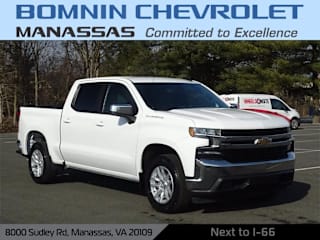 2020 Chevrolet Silverado 1500 LT 3GCPWCED8LG180399 2020 Chevrolet Silverado 1500 LT