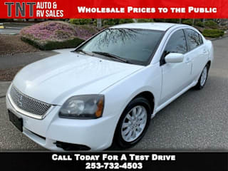 2011 Mitsubishi Galant 4A32B2FFXBE021564 2011 Mitsubishi Galant