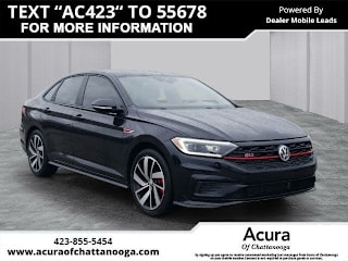 2021 Volkswagen Jetta GLI Autobahn 3VW6T7BU1MM027427 2021 Volkswagen Jetta GLI Autobahn