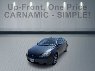 2008 Scion tC Spec JTKDE167180261669 2008 Scion tC Spec