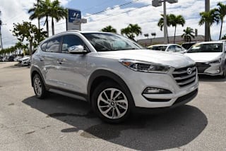 2018 Hyundai Tucson KM8J33A46JU717281 2018 Hyundai Tucson