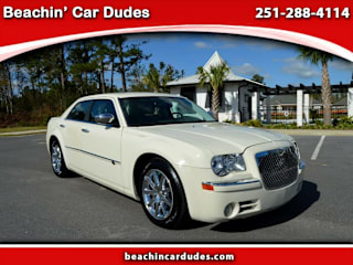2009 Chrysler 300 2C3LA63T39H525702 2009 Chrysler 300