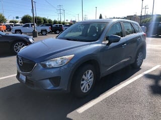 2014 Mazda CX-5 Sport JM3KE4BE7E0423358 2014 Mazda CX-5 Sport
