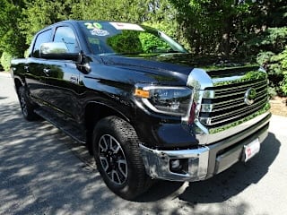2020 Toyota Tundra 1794 Edition 5TFAY5F11LX890658 2020 Toyota Tundra 1794 Edition