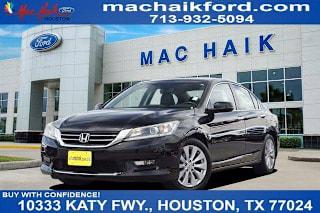 2014 Honda Accord EX-L 1HGCR2F84EA000260 2014 Honda Accord EX-L