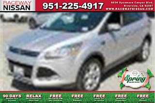 2016 Ford Escape Titanium 1FMCU0J92GUC59957 2016 Ford Escape Titanium