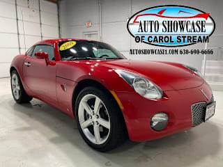 2009 Pontiac Solstice Base 1G2MN25B09Y000138 2009 Pontiac Solstice Base