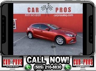 2016 Mazda Mazda3 i Sport 3MZBM1K73GM265190 2016 Mazda Mazda3 i Sport