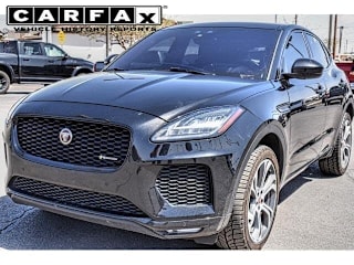 2018 Jaguar E-PACE SADFL2FX1J1Z01525 2018 Jaguar E-PACE