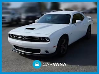 2019 Dodge Challenger R/T 2C3CDZBT6KH737462 2019 Dodge Challenger R/T