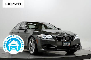 2014 BMW 5 Series 535i xDrive WBA5B3C59ED535964 2014 BMW 5 Series 535i xDrive