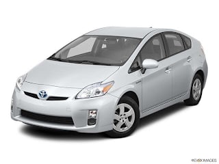 2011 Toyota Prius Four JTDKN3DU4B0294935 2011 Toyota Prius Four