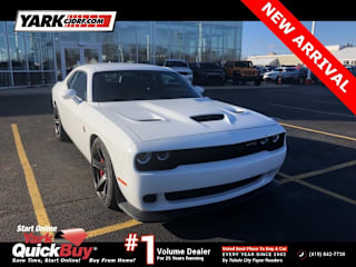 2018 Dodge Challenger 2C3CDZC93JH327364 2018 Dodge Challenger