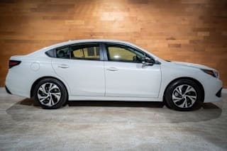 2021 Subaru Legacy Base 4S3BWAB69M3004020 2021 Subaru Legacy Base