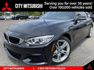 2015 BMW 4 Series 428i xDrive WBA3N9C52FK246584 2015 BMW 4 Series 428i xDrive