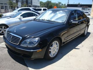 2006 Mercedes-Benz S-Class S 350 WDBNF67J66A478639 2006 Mercedes-Benz S-Class S 350