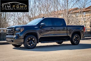 2020 GMC Sierra 1500 Elevation 3GTP8CED3LG179087 2020 GMC Sierra 1500 Elevation