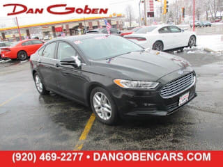 2015 Ford Fusion 3FA6P0H74FR264716 2015 Ford Fusion