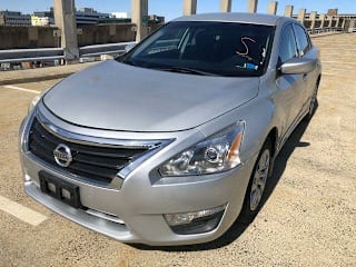 2015 Nissan Altima 1N4AL3AP9FC433015 2015 Nissan Altima