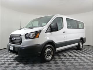 2018 Ford Transit Passenger 1FMZK1YM3JKA42548 2018 Ford Transit Passenger