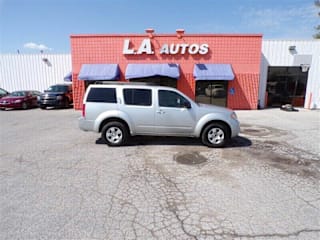 2009 Nissan Pathfinder S 5N1AR18U59C615173 2009 Nissan Pathfinder S