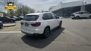 2018 BMW X5 xDrive40e iPerformance 5UXKT0C52J0W01188 2018 BMW X5 xDrive40e iPerformance