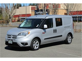 2015 Ram ProMaster City Wagon ZFBERFBT3F6A70108 2015 Ram ProMaster City Wagon