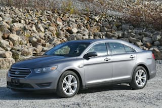 2014 Ford Taurus SEL 1FAHP2H82EG135926 2014 Ford Taurus SEL