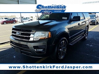 2016 Ford Expedition 1FMJU1HTXGEF30899 2016 Ford Expedition