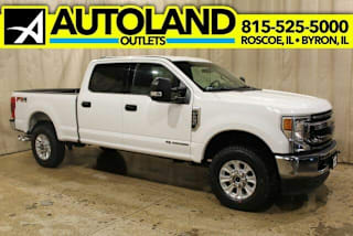 2020 Ford F-250 Super Duty XLT 1FT7W2BT1LEC45669 2020 Ford F-250 Super Duty XLT