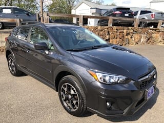 2018 Subaru Crosstrek 2.0i Premium JF2GTADC8JH301717 2018 Subaru Crosstrek 2.0i Premium
