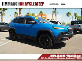 2018 Jeep Cherokee Trailhawk 1C4PJMBX9JD546304 2018 Jeep Cherokee Trailhawk