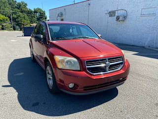 2010 Dodge Caliber Mainstreet 1B3CB3HAXAD641903 2010 Dodge Caliber Mainstreet