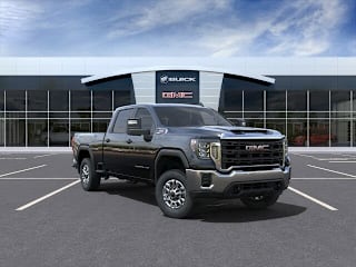 2021 GMC Sierra 2500HD 1GT49LEY8MF136919 2021 GMC Sierra 2500HD