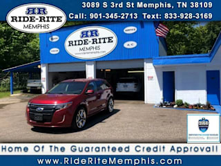 2013 Ford Edge Sport 2FMDK3AK8DBA28853 2013 Ford Edge Sport