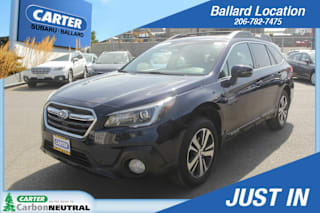 2018 Subaru Outback 4S4BSANC4J3323314 2018 Subaru Outback