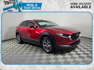 2020 Mazda CX-30 Premium 3MVDMAEM9LM133976 2020 Mazda CX-30 Premium
