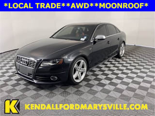 2012 Audi S4 3.0T quattro Premium Plus WAUBGAFL7CA037991 2012 Audi S4 3.0T quattro Premium Plus