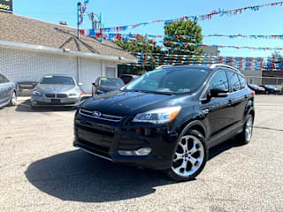 2016 Ford Escape 1FMCU9J99GUA57931 2016 Ford Escape