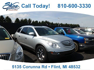 2010 Buick Enclave 5GALVCED8AJ150513 2010 Buick Enclave