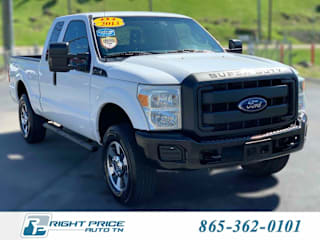 2013 Ford F-250 Super Duty 1FT7X2B66DEB80181 2013 Ford F-250 Super Duty
